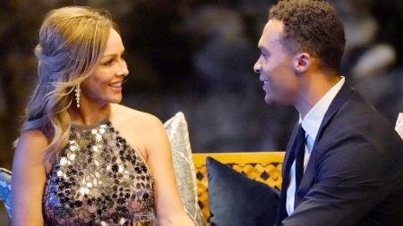 Clare Crawley is allegedly dating Dale Moss.